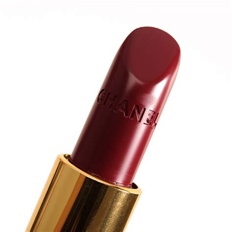 chanel rouge coco 446 etienne|etienne Chanel Rouge Coco.